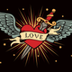 Image for article titled Couples Tattoos Are The World's Most Poorly Thought Out Trend